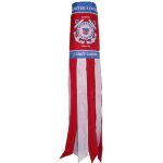 Coast Guard Windsock