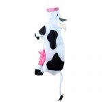 Cow Milk 3D Windsock