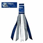 dallas cowboys windsock