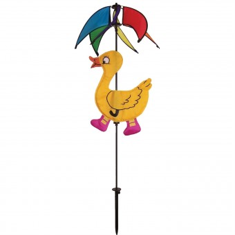 Ducky Spinner Windsock