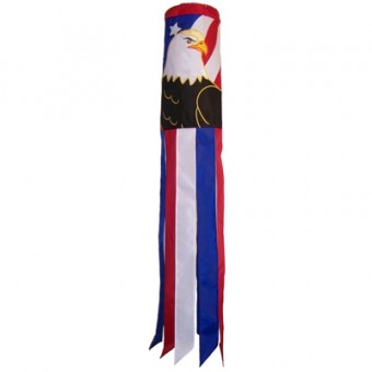 Eagle Windsock