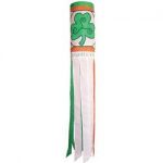 Irish Welcome Windsock