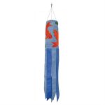 Koi Fish Windsock