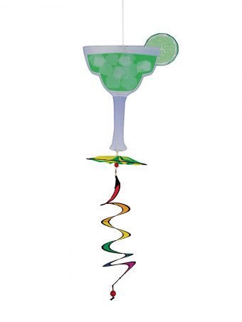 Margarita Drink Spinner