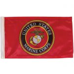 Marine Corps Flag