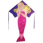 Mermaid Kite