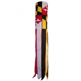 Maryland Windsock