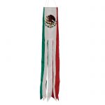 Mexico 40 Inch Windsock