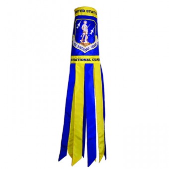 USA National Guard Windsock