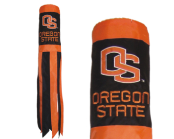 Oregon State Windsock