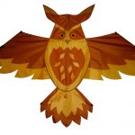 Owl Kite