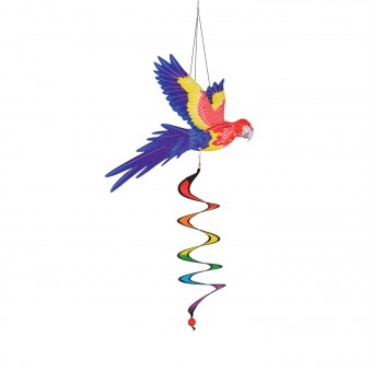 Parrot Spinner