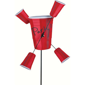 Party Cup Spinner