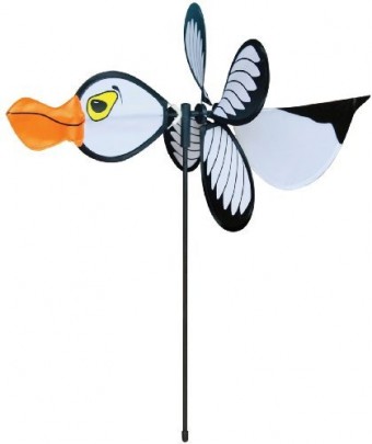 Pelican Spinner Windsock