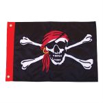 Jolly Joger Pirate Flag