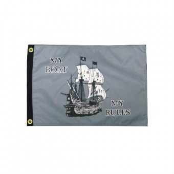 Pirate Flag Jolly Roger