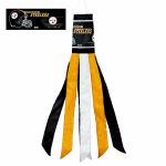 Pittsburgh Steelers Windsock