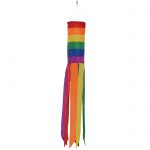 50 Inch Rainbow Windsock