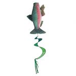 Rainbow Trout Spinner