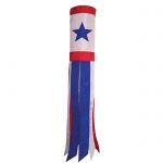 Service Star Windsock