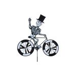 Skeleton Spinner