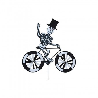 Skeleton Spinner