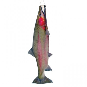 Trout 36 Inch Windsock
