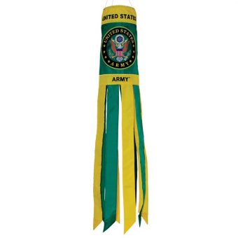 USA Army 40 Windsock