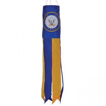 USA Navy 30 Inch Windsock