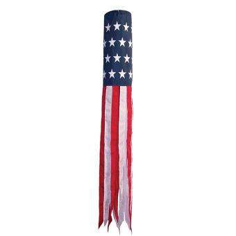 United States 60 Windsock