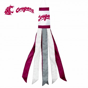 Washington State Windsock WSU