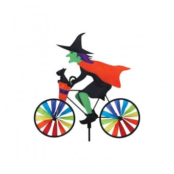 Witch Spinner